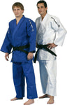 Hayashi JudoGi “Osaka” White 150 cm at Bytomic Trade and Wholesale