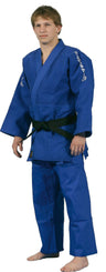 Hayashi JudoGi “Osaka” Blue 160 cm at Bytomic Trade and Wholesale