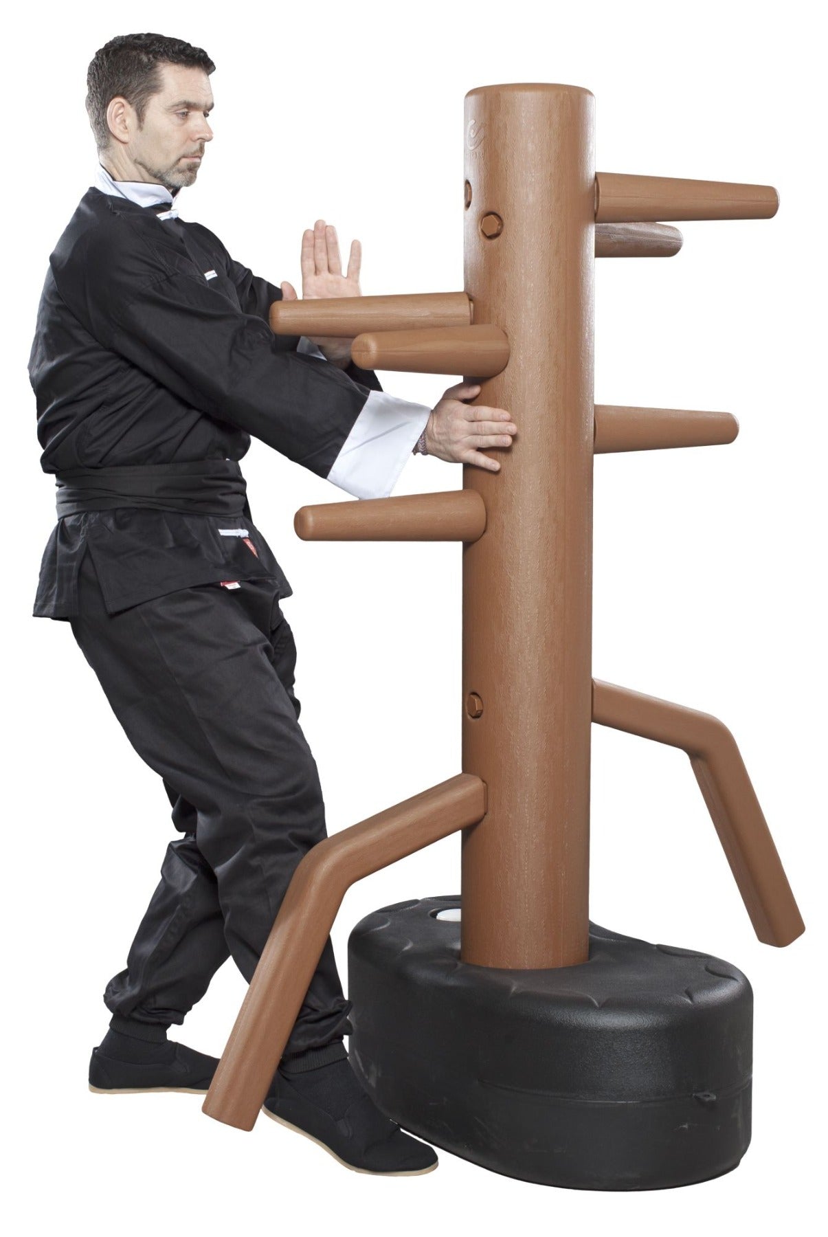 Hayashi KungFu Uniform with Sash at Bytomic Trade and Wholesale