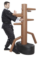 Hayashi KungFu Uniform with Sash at Bytomic Trade and Wholesale