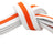 Hayashi Karate belt twotone bluepurple White - Orange 220 cm at Bytomic Trade and Wholesale