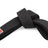 Hayashi Karate belt Black 150 cm at Bytomic Trade and Wholesale