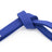 Hayashi Karate belt Blue 220 cm at Bytomic Trade and Wholesale