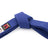 Hayashi Karate belt Blue 220 cm at Bytomic Trade and Wholesale