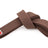 Hayashi Karate belt Brown 240 cm at Bytomic Trade and Wholesale