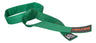 TOP TEN Karate belt “KAMPFKATZEN” Green at Bytomic Trade and Wholesale