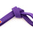 Hayashi Karate belt Purple 220 cm at Bytomic Trade and Wholesale
