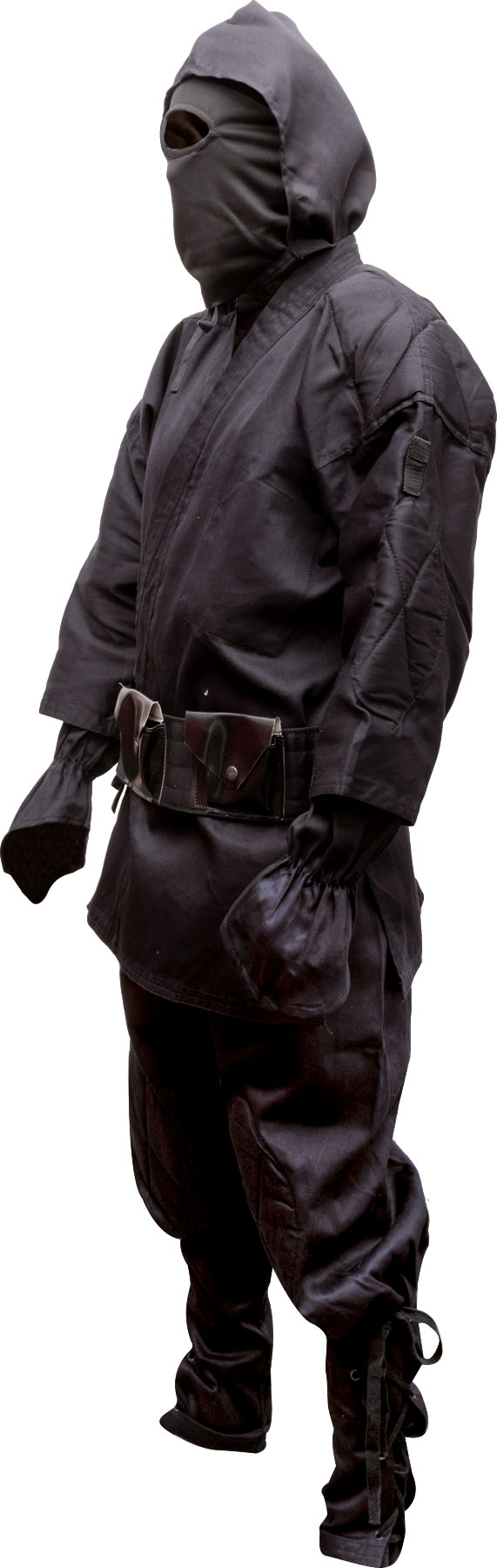 Hayashi Ninja uniform “Kendo” with accessories at Bytomic Trade and Wholesale