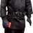 Hayashi Ninja uniform “Kendo” with accessories Black 150 cm at Bytomic Trade and Wholesale