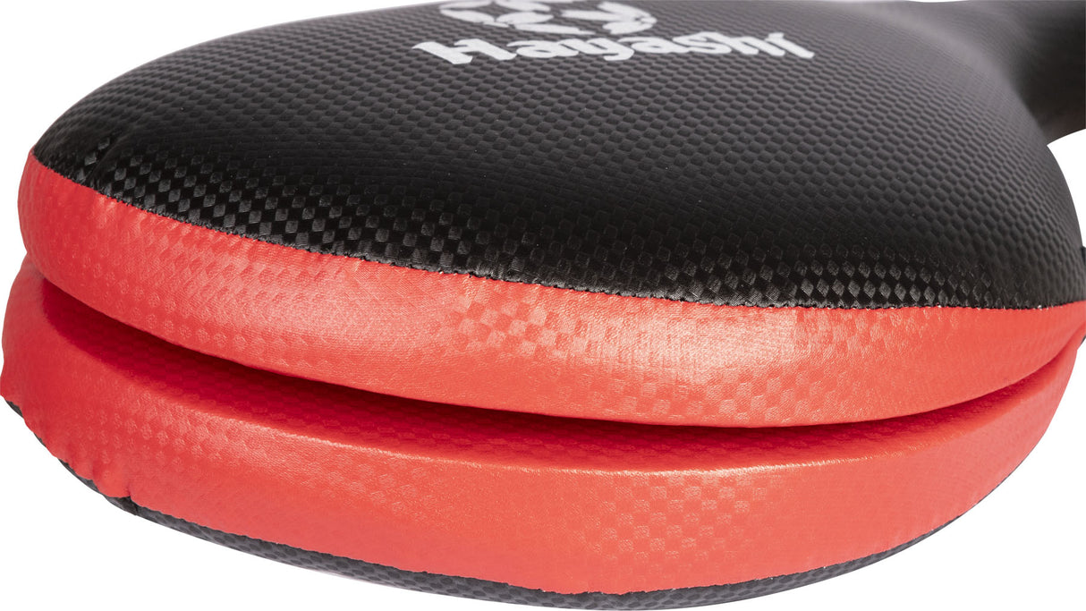 Hayashi Focus Mitt double at Bytomic Trade and Wholesale