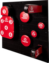 Hayashi Power Wall “one 4 all” at Bytomic Trade and Wholesale