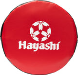 Hayashi Power Wall “Super Target” Red - Black at Bytomic Trade and Wholesale