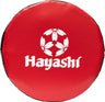 Hayashi Power Wall “Super Target” Red - Black at Bytomic Trade and Wholesale