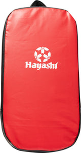 Hayashi Power Wall “Shield” (approx. 20 x 39 x 14 cm) Red - Black M at Bytomic Trade and Wholesale