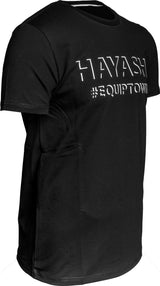 Hayashi TShirt “Shade” at Bytomic Trade and Wholesale