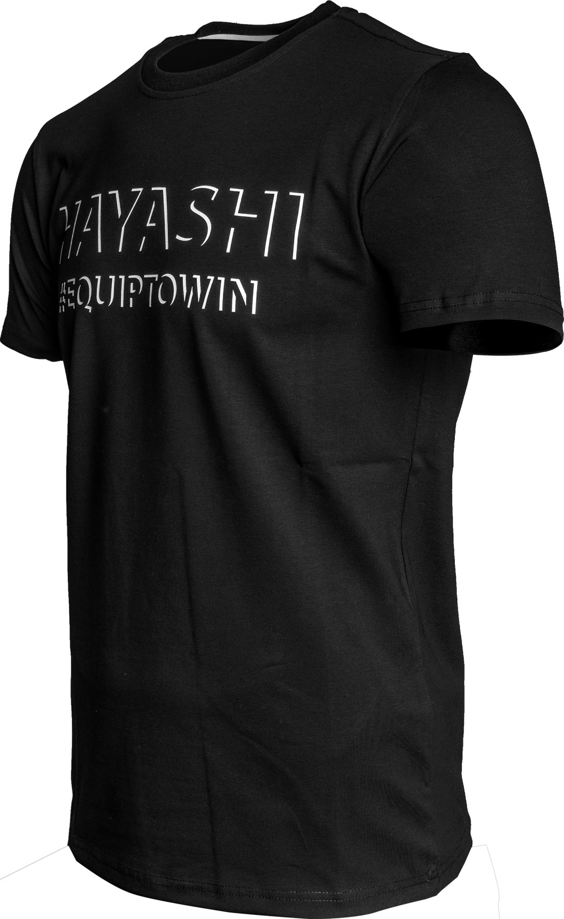 Hayashi TShirt “Shade” at Bytomic Trade and Wholesale