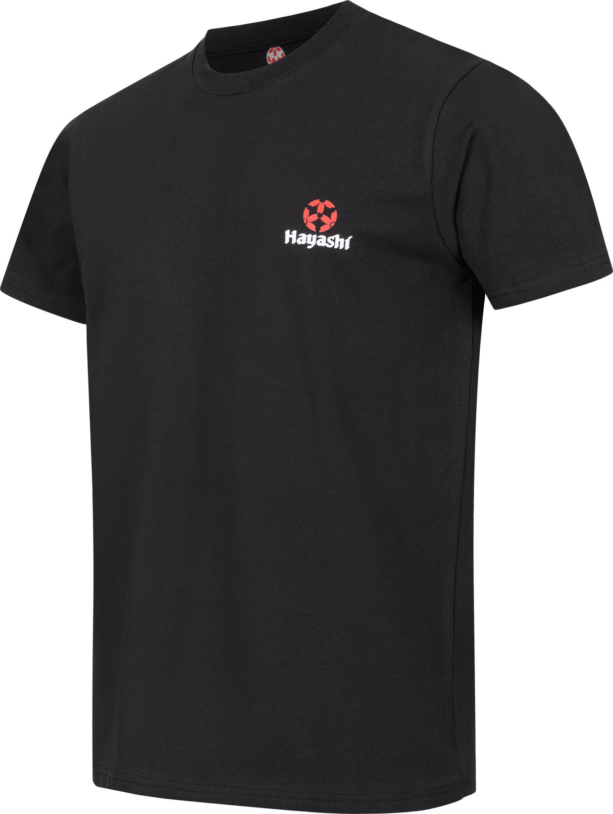 Hayashi Tshirt “Bloc” at Bytomic Trade and Wholesale