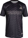 Hayashi TShirt “Champion” blackgold Black - Gold XL at Bytomic Trade and Wholesale