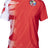 Hayashi TShirt “WKF Drift” Red XL at Bytomic Trade and Wholesale