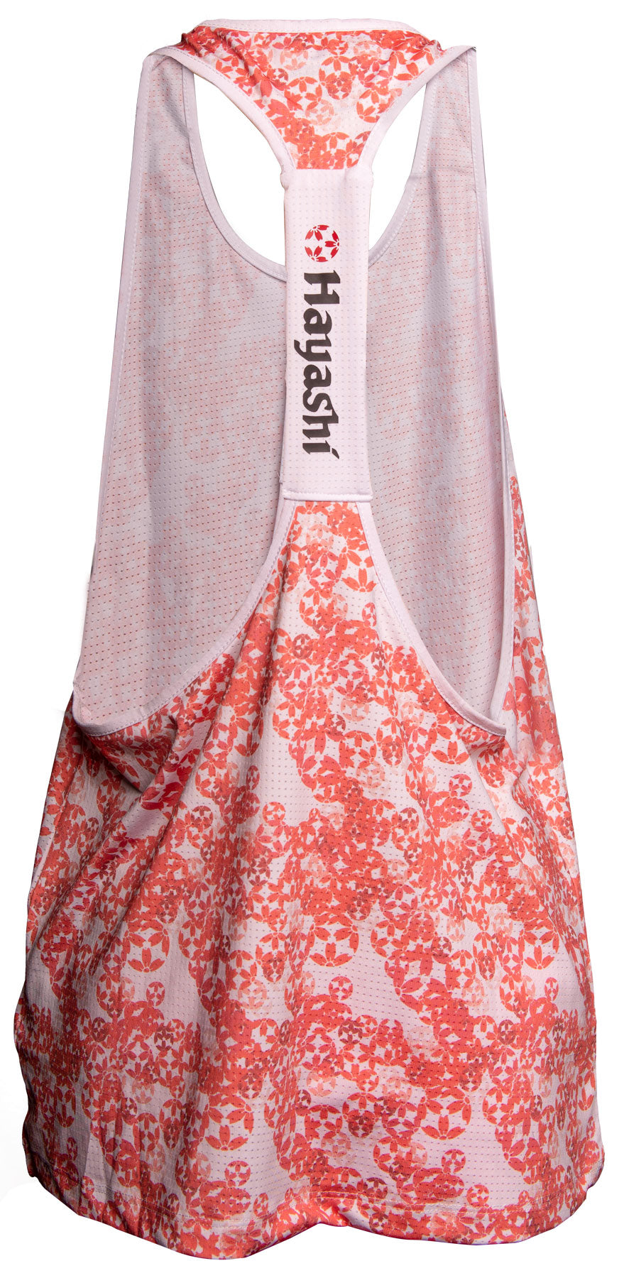 Hayashi Tank Top „Athletic“whitered at Bytomic Trade and Wholesale