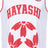 Hayashi Tank Top “WKF Sports” White XL at Bytomic Trade and Wholesale