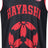 Hayashi Tank Top “WKF Sports” Black XXL at Bytomic Trade and Wholesale