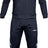 Hayashi Tracksuit “Duncan” blackblack = 200 cm Black - Black XXL at Bytomic Trade and Wholesale