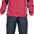 Hayashi Tracksuit = bluewhite Red - Black 152 cm 152 at Bytomic Trade and Wholesale