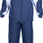 Hayashi Tracksuit = bluewhite Blue - White 128 cm 128 at Bytomic Trade and Wholesale