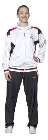 Hayashi Tracksuit = blackblue at Bytomic Trade and Wholesale