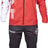 Hayashi Tracksuit “WKF Drift” blackred Black - Red XL at Bytomic Trade and Wholesale