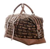 Hayashi Weekender travel bag 60 cm x 30 cm x 30cm at Bytomic Trade and Wholesale