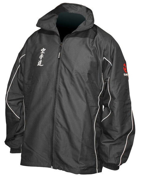 Hayashi Windbreaker “Karate” at Bytomic Trade and Wholesale