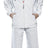 Hayashi Windbreaker “Karate” White XS at Bytomic Trade and Wholesale