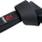 Hayashi Karate belt (with WKFLabel) Black 260 cm at Bytomic Trade and Wholesale