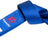 Hayashi Karate belt (with WKFLabel) Blue 240 cm at Bytomic Trade and Wholesale