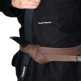 Fumetsu Kintsugi BJJ Gi Black    at Bytomic Trade and Wholesale