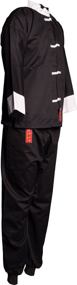 Hayashi KungFu Uniform with Sash at Bytomic Trade and Wholesale