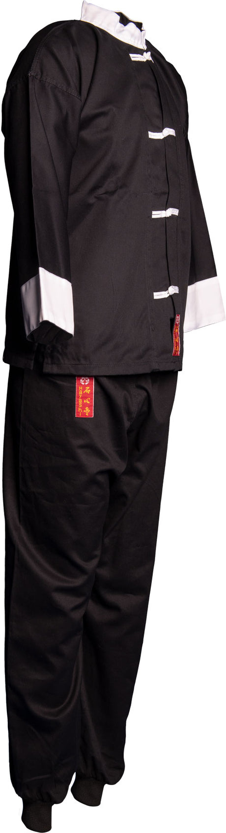 Hayashi KungFu Uniform with Sash at Bytomic Trade and Wholesale