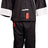 Hayashi KungFu Uniform with Sash Black 150 cm at Bytomic Trade and Wholesale