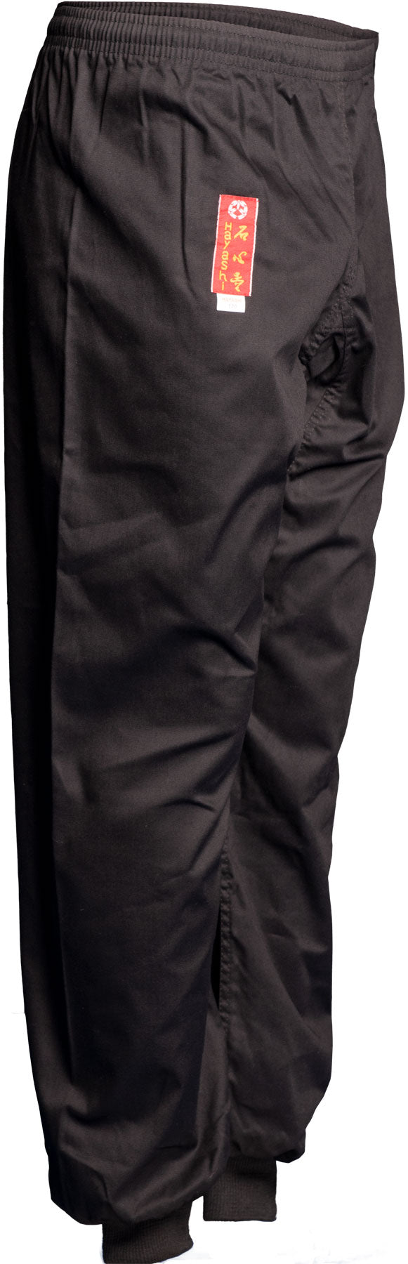 Hayashi Kung Fu pants made of cotton for Kids = at Bytomic Trade and Wholesale