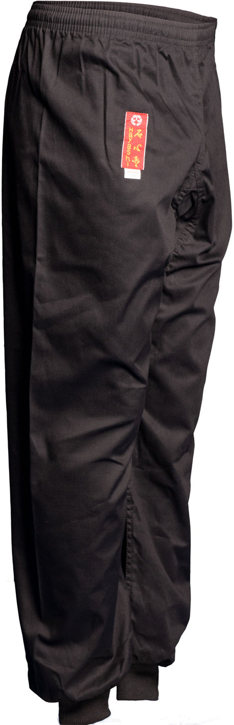 Hayashi Kung Fu pants made of cotton for Kids = at Bytomic Trade and Wholesale
