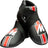 Manus Kicks foot protector foot gear blackred Black - Red L at Bytomic Trade and Wholesale