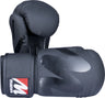 Manus Boxing gloves “Wave Black’n’Black” blackblack 10 oz Black - Black at Bytomic Trade and Wholesale