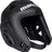 Manus Head Guard “IMV” Black M at Bytomic Trade and Wholesale