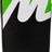 Manus Punch pad “Mutation” blackgreen Black - Green at Bytomic Trade and Wholesale