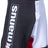 Manus MMA Shorts = blackwhite Black - White 160 cm S at Bytomic Trade and Wholesale