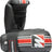 Manus Pointfighter blackred Black - Red M at Bytomic Trade and Wholesale