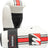 Manus Pointfighter blackred White - Red XL at Bytomic Trade and Wholesale
