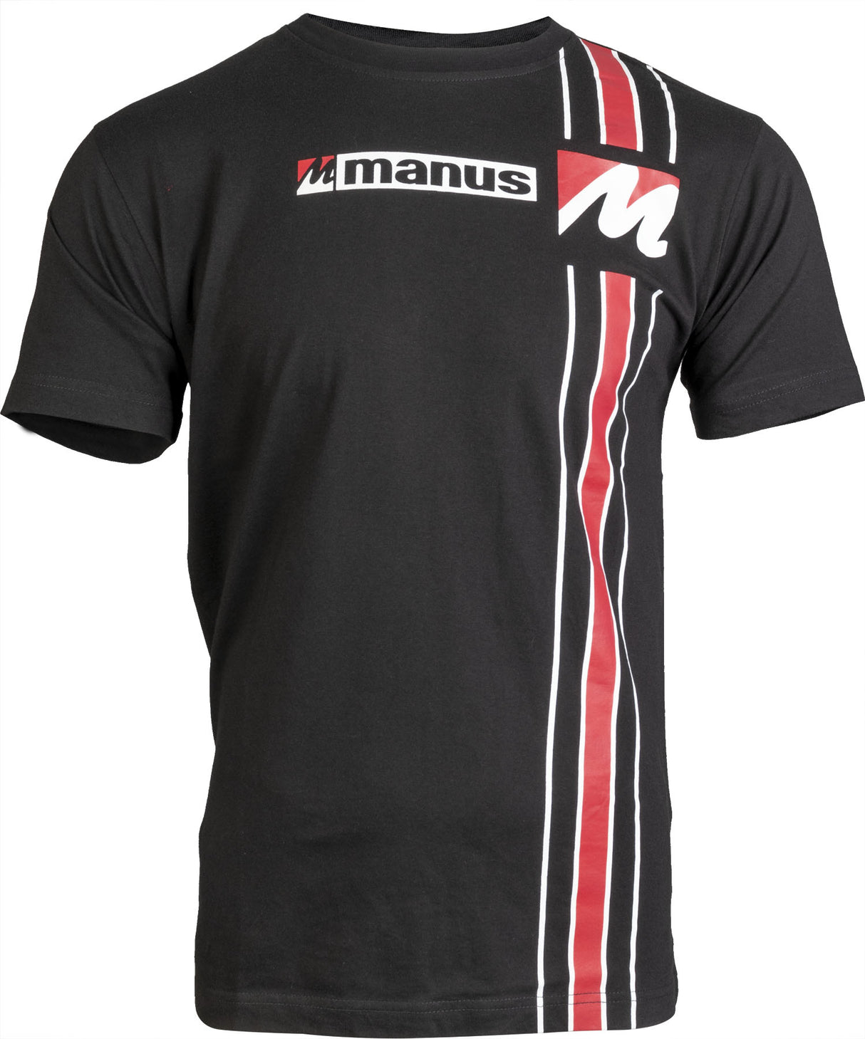 Manus TShirt Black XXL at Bytomic Trade and Wholesale